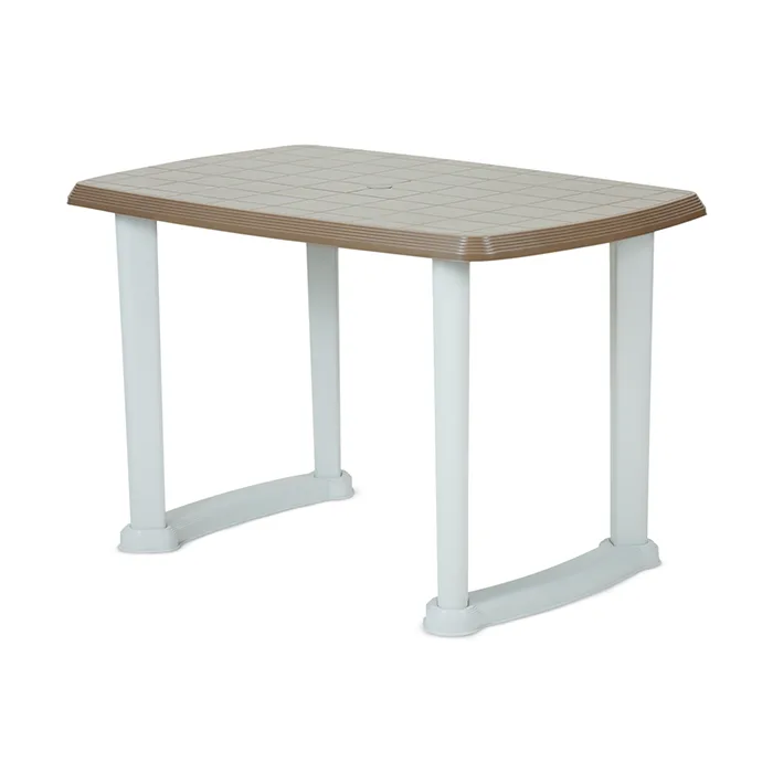 Phoenix Oval Dining Table - View 1